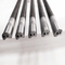 Solid Carbide Gun Drills có thể dùng cho các công cụ khoan kim loại.