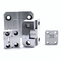 Các bộ phận khuôn tiêm định vị khối BGS Quadrat Interlock Positioning Block Mold Locking Component
