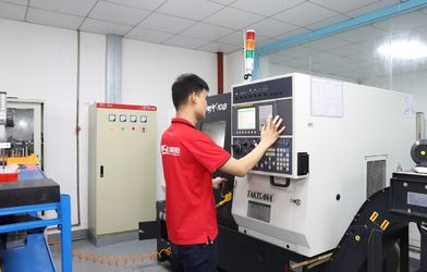 Trung Quốc Senlan Precision Parts Co.,Ltd.
