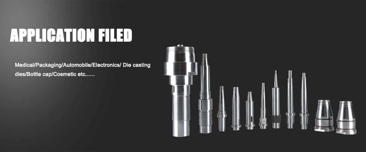 Khuôn mẫu chính xác