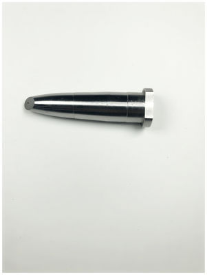 H13 (SKD61) Các chân lõi cho khuôn chai nhựa.