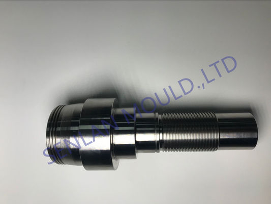 Các bộ phận khuôn tiêm chống ăn mòn.