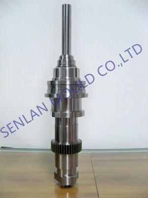 Chèn nấm mốc đa khoang dung nạp độ cao.