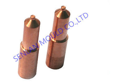 Điện cực cổng EDM chính xác