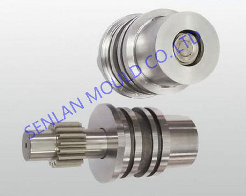 STAVAX chính xác (ESR) Các bộ phận nấm mốc y tế