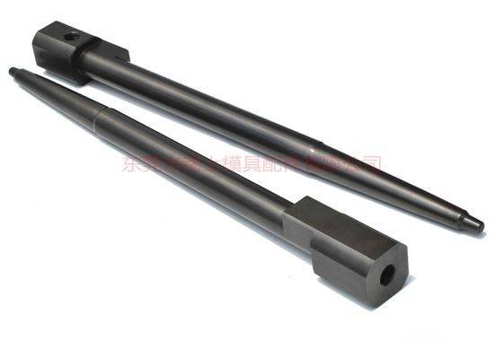 Công cụ đúc chết DAC CNC tùy chỉnh Ứng dụng phụ tùng khuôn chính xác cao