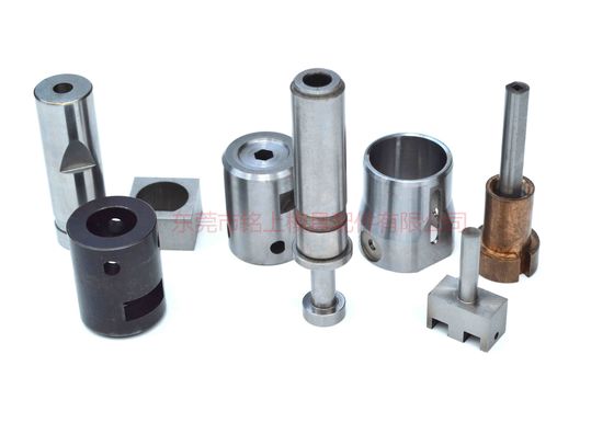 Công cụ CNC chính xác DC53