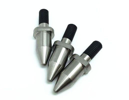 Đĩa định vị nấm mốc chính xác ± 0.01mm Độ khoan dung CNC