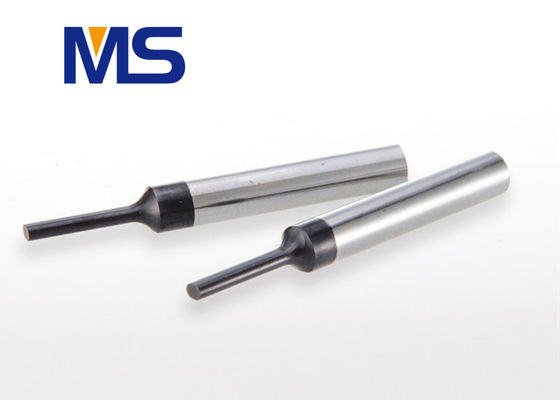 M2 (SKH51) Gia công chính xác cao | Chốt đẩy có bậc phủ DLC