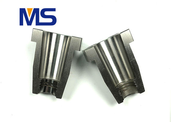 Lõi khuôn tùy chỉnh | Bộ phận chính xác cho khuôn ép rỗng