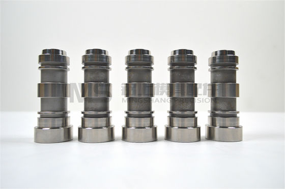 Stavax S136 Mold Inserts.