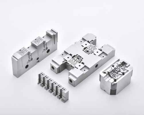 Lõi khuôn đúc áp lực phi tiêu chuẩn độ chính xác cao