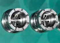 Ứng dụng khuôn đa khoang Ứng dụng khuôn tiêm bao bì