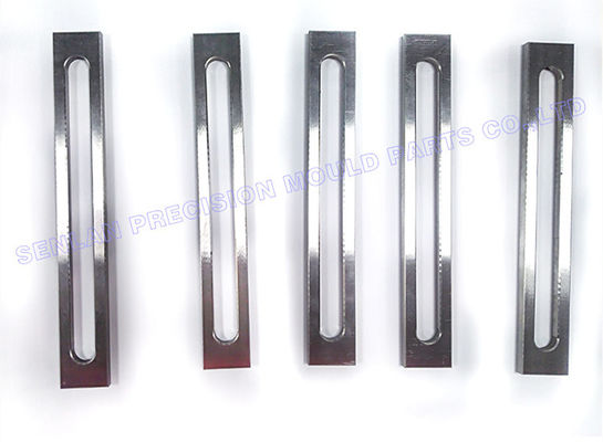 Các bộ phận máy CNC chính xác ô tô