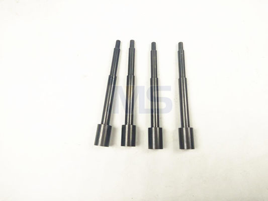 HPDC nhôm đúc khuôn phần H13/1.2344 Thép với lỗ làm mát