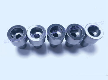 SKD61 Bộ phận khuôn đúc ống lót Sprue tiêu chuẩn đã được gia cố với các bộ phận khuôn phun bán kính