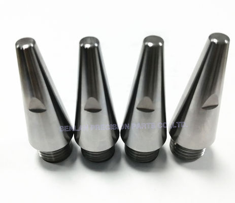 H13 (SKD61) Các bộ phận quay chính xác