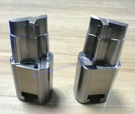 1.2738 (P20 + Ni) Phần khuôn nhựa.