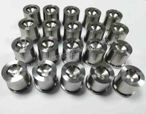 Lõi tùy chỉnh cho các bộ phận khuôn gia công CNC