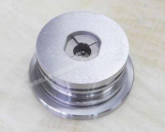 1.2344 Bộ phận khuôn nhựa tùy chỉnh Cnc Bộ phận quay cho khuôn ép nhựa