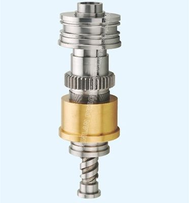 S316 Bộ phận khuôn nhựa Khuôn chèn khuôn khoang Mỹ phẩm Phụ kiện khuôn