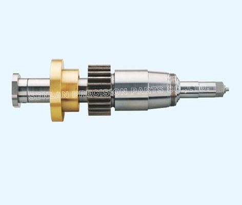 S136 Thép không gỉ Chèn khoang