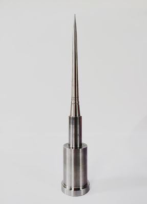 0.005mm Concentricity Pipette Tip Cores.