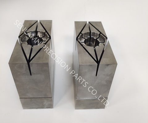 Các thành phần khuôn Stavax S136 tùy chỉnh