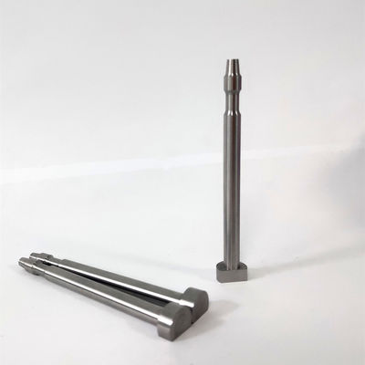 Nitrided S136 Core Pins. HRC 44-46 Chi tiết đúc chính xác