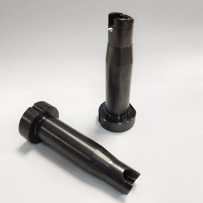 H13 Các lõi khuôn thép làm việc nóng Ứng dụng chính xác cho công cụ nhựa tiêu dùng