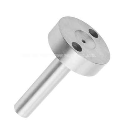 S45C DME Loại B Linh kiện ép nhựa Sprue Bush