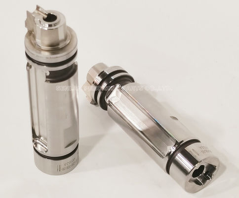 AISI H13 (1.2344) Ứng dụng lõi nấm mốc 48-50 HRC Ứng dụng nấm mốc