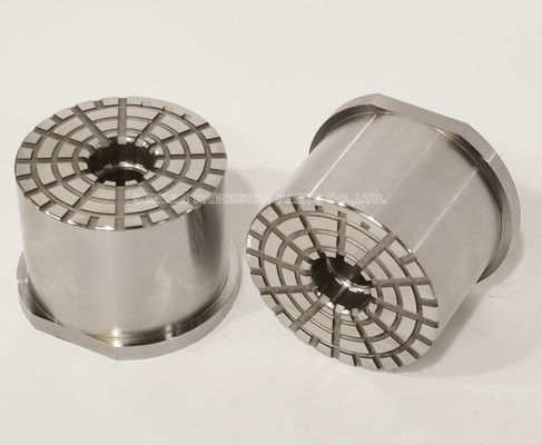 S136 Tấm gương kết thúc lỗ hổng chèn