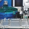 Máy tải IC tự động Máy nạp bán dẫn chính xác Chất nóng trước đồng bộ hiệu quả