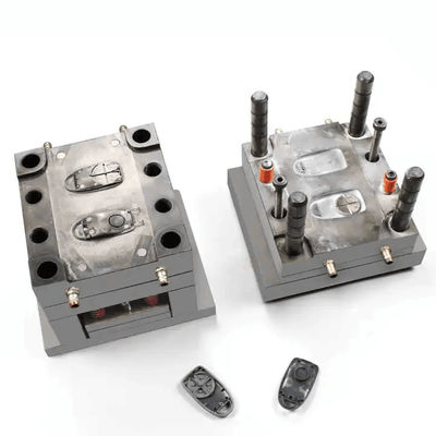 Bộ phận nhựa nhỏ cho sản phẩm 3C | Sản xuất tùy chỉnh chính xác