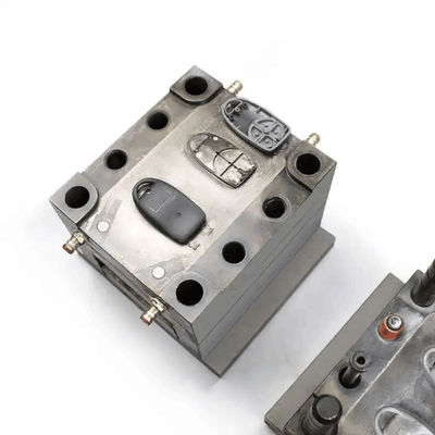 Bộ phận nhựa nhỏ cho sản phẩm 3C | Sản xuất tùy chỉnh chính xác