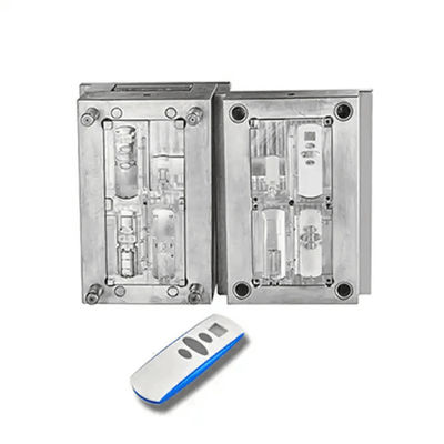 3C Product Injection Mold | Sản xuất khuôn mẫu chính xác