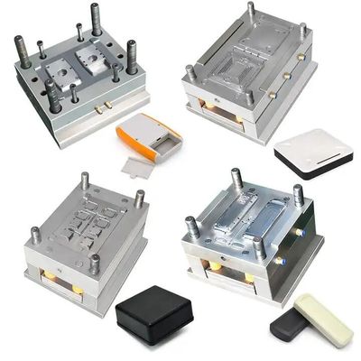 3C Product Injection Mold | Sản xuất khuôn mẫu chính xác