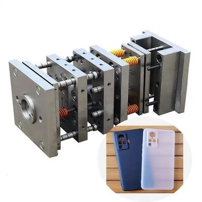 Bộ vỏ điện thoại di động và sản phẩm gia dụng ∙ 3D Design Support