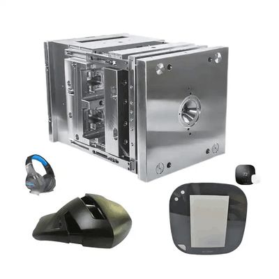 Bộ vỏ điện thoại di động và sản phẩm gia dụng ∙ 3D Design Support