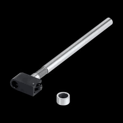 DME Standard RA.163812 Slide Retainer - Đơn vị giữ khuôn chính xác