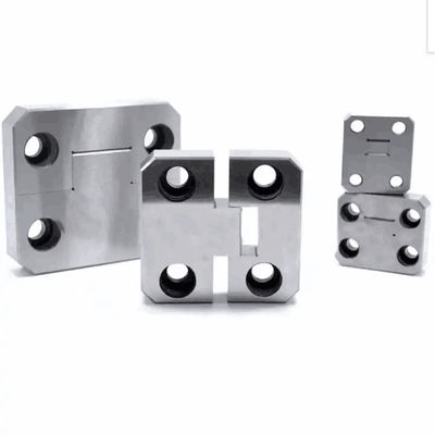 BGS Series Square Interlocks - Đặt vị trí khối thẳng chính xác
