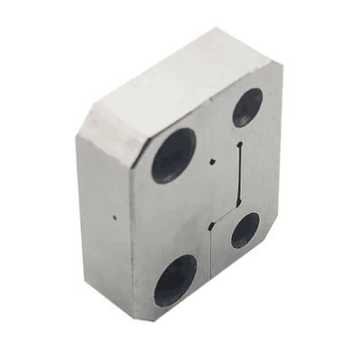 BGS Series Square Interlocks - Khối định vị chính xác cho khuôn ép