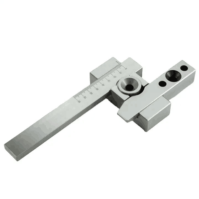 Các bộ phận khuôn phun nhựa hiệu suất cao DIN GS Lock Lock Unit Mold Locking Accessory