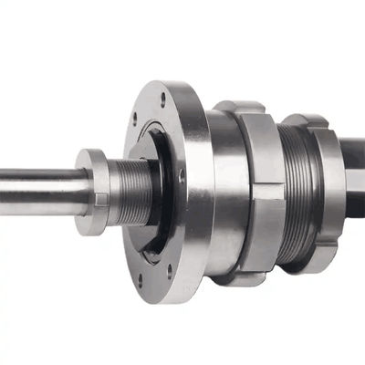 Z1691 Bộ đẩy hai cấp - Phủ DLC Phụ kiện khuôn tiêu chuẩn DIN