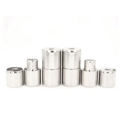 TPNV Taper Interlocking Blocks - Đơn vị định vị tròn cho khuôn