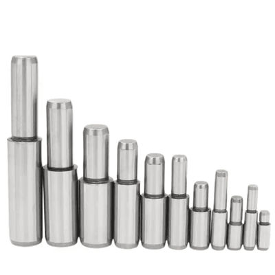 TPNV Taper Interlocking Blocks - Đơn vị định vị tròn cho khuôn