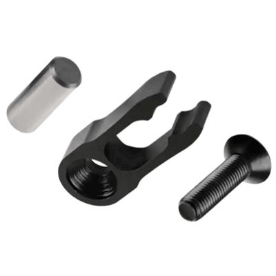 RC & RCM Series Slide Retainers - Bộ giữ thanh trượt chính xác