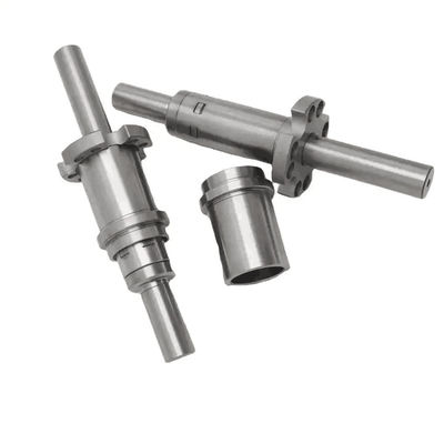 Z1692 Bộ đẩy hai cấp - Phụ kiện khuôn tiêu chuẩn DIN phủ DLC