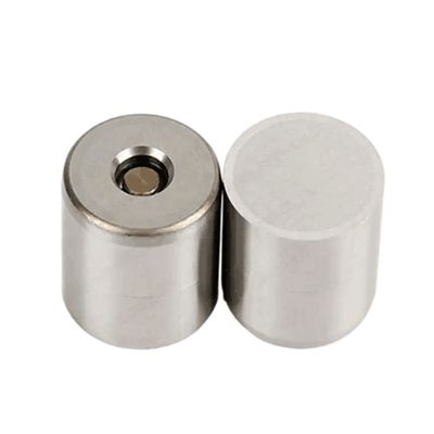 Van khí tiêu chuẩn CUMSA | Van bi khí chính xác cho khuôn